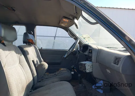 1994 Toyota Pickup 1/2 Ton Ex Lng Whlbase/Dx z USA, uszkodzony, nr VIN JT4VN13D9R5142049